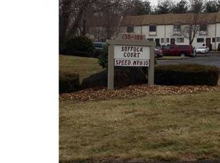 186 Suffolk Ct, Meriden, CT 06450