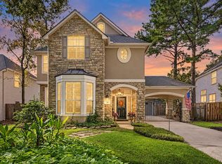 55 S Bethany Bend Cir, Spring, TX 77382