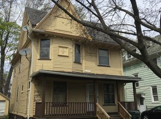 128 Saranac St, Rochester, NY 14621