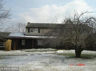 2711 Bird View Rd, Westminster, MD 21157