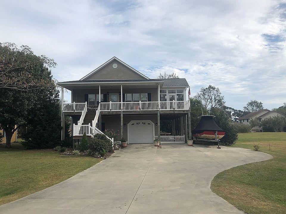 239 Hickory Shores Drive 