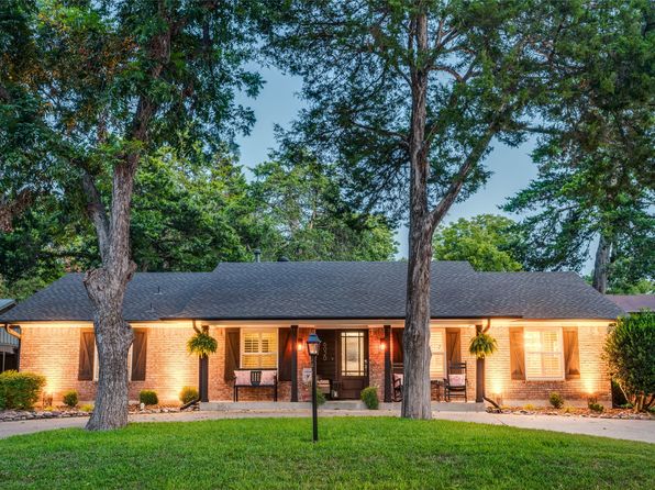 Home for Sale in Bishop Arts District - Dallas TX