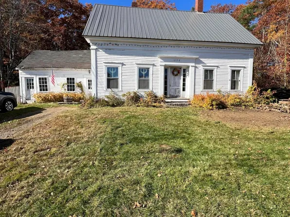 378 Lakeview Drive, China, ME 04358