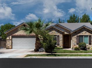 92 S Avallon Dr, Saint George, UT 84770