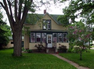 702 Sheridan St, Albert Lea, MN 56007