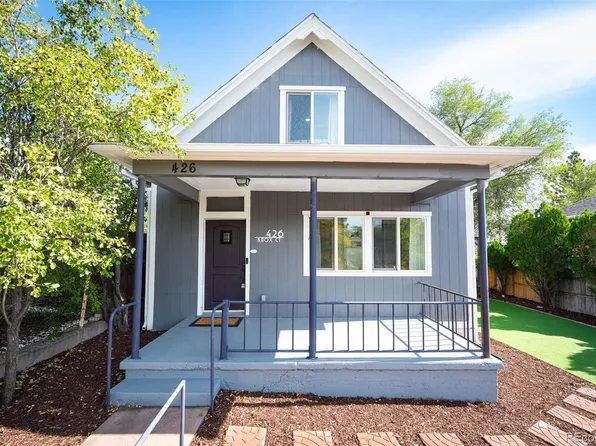 426 Knox Court, Denver, CO 80204