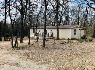 220 Crowder St, Mead, OK 73449