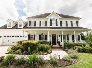 1030 Cossman Ct, Forest, VA 24551