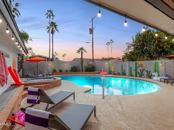 6437 E OAK Street, Scottsdale, AZ 85257