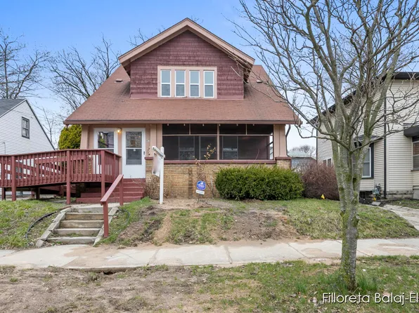 967 Sherman St SE, Grand Rapids, MI 49506