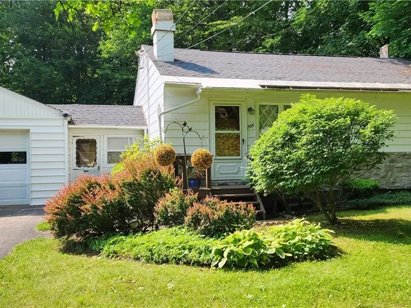 705 Dawes Ave, Utica, NY 13502