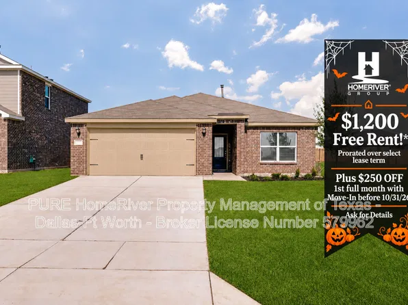 13457 Stage Coach Ln, Cresson, TX 76035