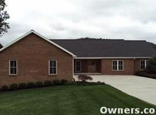 220 Bicentennial Dr, Jefferson City, TN 37760