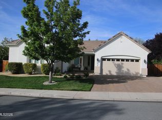 2634 Roseto Cir, Sparks, NV 89434