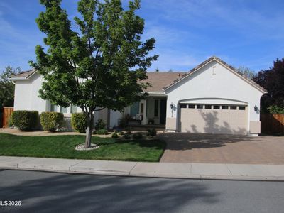 2634 Roseto Cir, Sparks, NV, 89434
