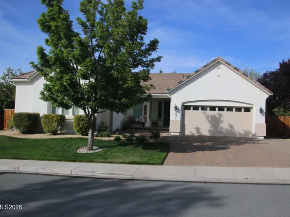 2634 Roseto Cir, Sparks, NV 89434