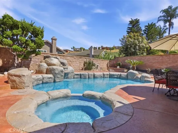 16589 Cerulean Ct, Chino Hills, CA 91709