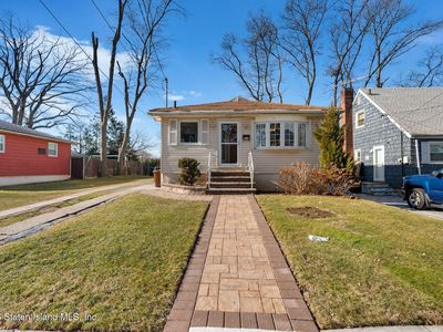 108 Crafton Ave, Staten Island, NY, 10314