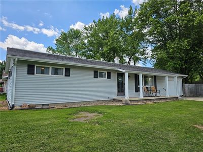 201 N Indiana St, Toledo, IL, 62468