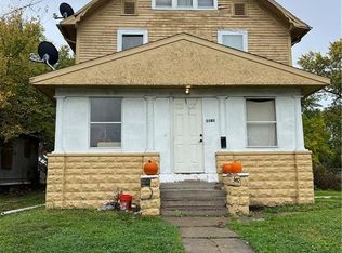 1107 Montrose Ave, Toledo, OH 43607