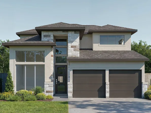 227 Mandarin Mist St, Richmond, TX 77406