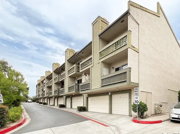 3962 60th St Unit 70, San Diego, CA 92115