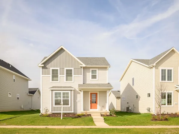 1672 Star Light, Verona, WI 53593
