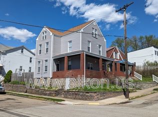 501 Farnsworth St, Pittsburgh, PA