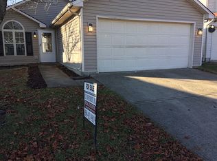 2088 Belmont Dr, Lexington, KY 40516