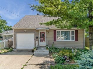 1414 S Washington St, Lockport, IL 60441