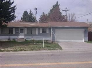 1846 E Terry St, Pocatello, ID 83201