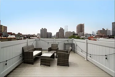 Rented by REAL New York