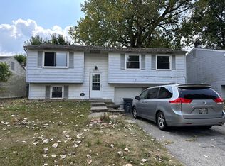 335 San Jose Dr, Toledo, OH 43615
