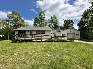 8600 Owl Hollow Rd, Poland, IN 47868