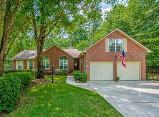 1123 Trotters Blvd, Summerville, SC 29483