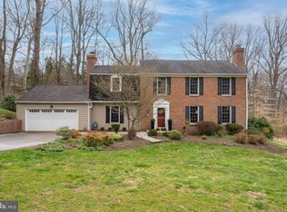 13800 Summer Hill Dr, Phoenix, MD 21131