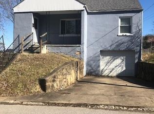 810 Greenbrier St, Saint Albans, WV 25177