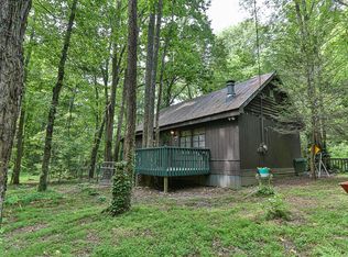 33 Circle C Dr, Mineral Bluff, GA 30559