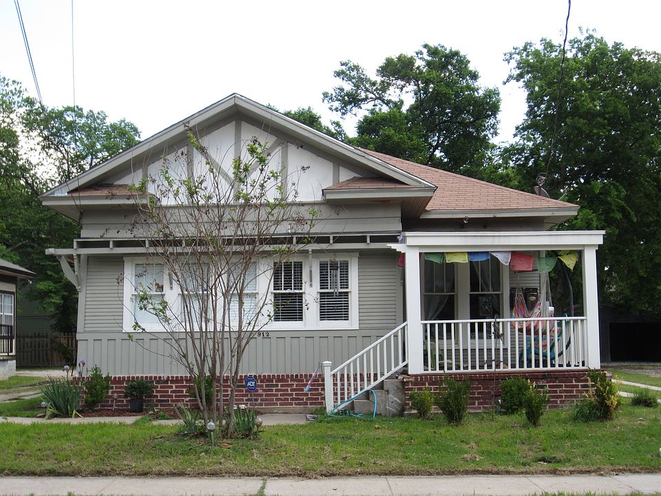 Your New Home!