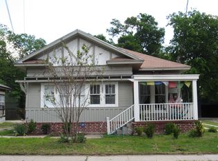 912 Oakland St, Denton, TX 76201