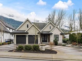52810 Bunker Rd, Fraser Valley, BC V0X1X1