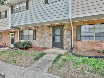 4701 Flat Shoals Rd Unit 59G, Union City, GA, 30291