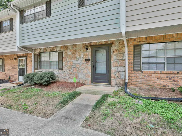 4701 Flat Shoals Rd Unit 59G, Union City, GA 30291