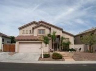 16005 S 18th Ln, Phoenix, AZ 85045