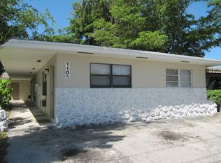 1105 NE 15th St APT 2, Fort Lauderdale, FL 33304