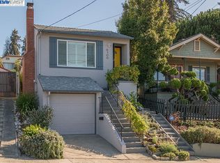 6300 Majestic Ave, Oakland, CA 94605