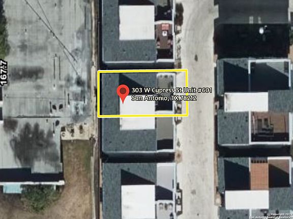 5th image of 303 W CYPRESS ST Unit #601 #601