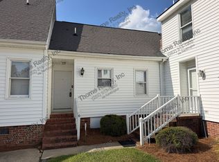 2506 Saint Christopher Cir SW APT 6, Wilson, NC 27893