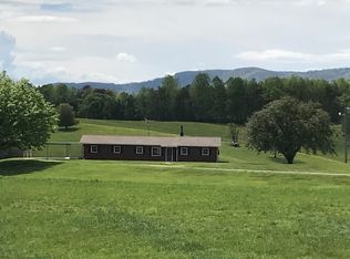 1013 Union Hill Rd, Thurmond, NC 28683