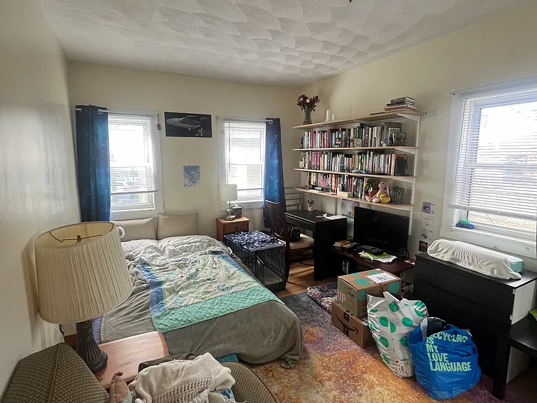 1105 Cambridge St #3 — Photo 8